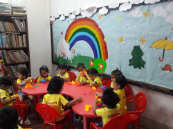 Cocoon Preschool Nerul Galley Image 2