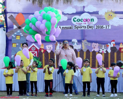 Cocoon Preschool Nerul Galley Image 4