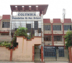 Columbia Foundation Senior Secondary School Galley Image 2