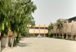 CBSE Schools in Mangolpuri, Delhi, GEETA SENIOR SECONDARY SCHOOL, Sultanpuri, Block D,Sultanpuri, Delhi