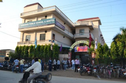 CBSE Schools in Varanasi, Varanasi Public School, State Highway 87, Sanjay Memorial Womens College Sundar Vihar Colony Kerakatpur, Lohta Bazar, Kerakatpur, Varanasi