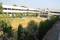 Day School near New Kartar Nagar, Ludhiana, Atam Public Senior Secondary School, Atam Nagar, Model Town, Atam Nagar, Ludhiana