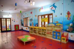 KIDS CASTLE PRESCHOOL Galley Image 2