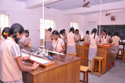 Vimal Jyothi Convent Galley Image 4