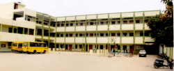 CBSE Schools in Jalandhar, Dayanand Model School, Model Town, Model Town, Jalandhar