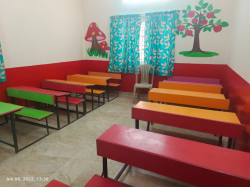 Pre schools, Playschools schools in Maya Nagar, Aurangabad, Little Champs Pre Primary And Day Care Center, Plot no. A/F, oppposite darpan garden, 62, behind MIT Hospital, Kamgar Chowk, Sector N 4, Cidco, Cidco, Aurangabad