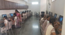 U P Kirana Seva Samiti Balika Vidyalaya Galley Image 3