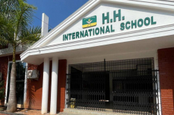 Schools in Mangalore, HH International School, KUTHAR PADAV, POST MUNNUR SOUTH KANNADA, Kuthar padavu, Mangalore