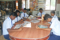 Idhayam Rajendran Residential Higher Secondary School Galley Image 4