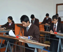 Schools in Shalimar Bagh, Delhi, M.M Public School, Vasudha Enclave, Pitampura, Sandesh Vihar,Pitampura, Delhi