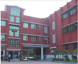 Schools in Delhi, The Frank Anthony Public School, Lajpat Nagar - IV, National Park,Lajpat Nagar 4, Delhi