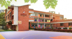 IB Schools in Hyderabad, Glendale International School IB-PYP, HIG -120 - 128, Road No: 20, HMDA Layout, Tellapur, Tellapur, Hyderabad