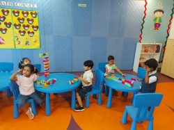 Ambitus Kinder World Gachibowli Galley Image 3