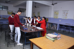 Shivalik International Senior Secondary Public School Galley Image 4