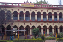 Schools in Mahmoorganj, Varanasi, International Hindu School, Shivpuri Colony Road Nagwa Chungi Lanka, Nagwa, Nagwa, Varanasi