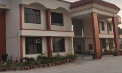 Schools in Mohali, MOUNT CARMEL SCHOOL, Sukhna Path Sec-69 Mohali Punjab, Sec-69, Mohali