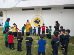 The Shri Ram Universal School, North Bengaluru Galley Image 4