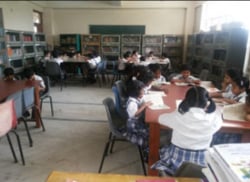 RISHABH PUBLIC SCHOOL Galley Image 3