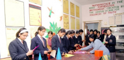 Rani Laxmi Bai Memorial School Galley Image 2