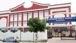 Lucknow Public School Galley Image 3