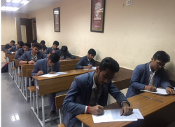 IGCSE Schools in Hyderabad, FIITJEE World School, 16-11-740/5/A/B, Gaddianaram, Dilsukhnagar, Dilsukhnagar, Hyderabad