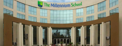 CBSE Schools in Khatipura, Jaipur, The Millennium School, 200 Feet, Delhi Bypass,  Near Rajni Vihar, Jagdishpuri colony, Ajmer Road, Amrapali Circle,Vaishali Nagar, Jaipur