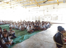 Jawahar Navodaya Vidyalaya Galley Image 2