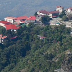 Best Schools in India, Wynberg Allen School, Henry Allen Road, Bala Hissar, Near The Mall Road, Mussoorie, The Mall Road, Mussoorie