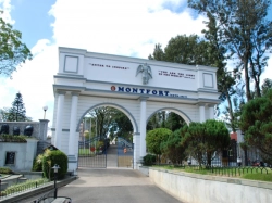 Montfort School, Yercaud Galley Image 4