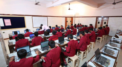 Shree Swaminarayan Gurukul Galley Image 3