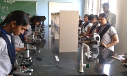 Bapuji International School & Pu College Galley Image 2