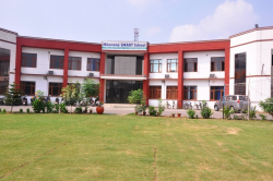 ICSE Schools in Patiala, THE MILE STONE SMART SCHOOL, D.L.F. Colony Sirhind Road, DLFColony, Patiala