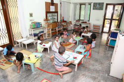 Srishti Montessori School Nungambakkam Galley Image 2