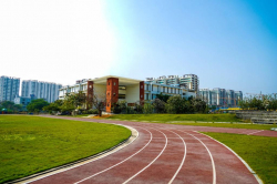 Outdoor Play Area