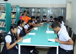 Chandra Matriculation Higher Secondary School Galley Image 4