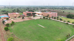 Shree Swaminarayan Gurukul Galley Image 4