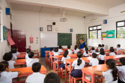 Rajagiri Christu Jayanthi Public School Galley Image 2