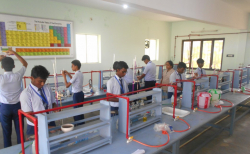 Idhayam Rajendran Residential Higher Secondary School Galley Image 3