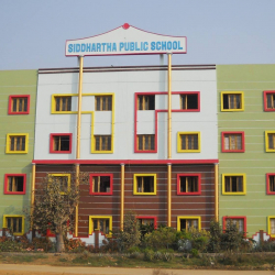 SIDDHARTHA PUBLIC SCHOOL, KUMELSINGHA, boarding school in Bargarh