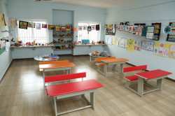 school galley image