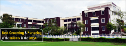 DELHI PUBLIC SCHOOL,  Gyan Vihar, boarding school in Jhunjhunu