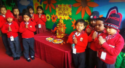 Pre School near Kamla Nagar, Agra, Presage Pre Nursery School, 85, Brij Vihar phase 2, Brij Vihar, Geeta Nagar, Kamla Nagar, Kamla Nagar, Agra