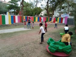 Pre schools, Playschools schools in Budhapara, Raipur, I World School playschool, Near Jagannath Mandir, near New Rajendra Nagar, Vallabh Nagar, Raipur