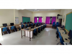 Podar International School  - Washim Galley Image 4