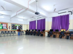 Podar International School - Kalyan (ICSE) Galley Image 4