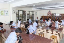 Amity International School Galley Image 3