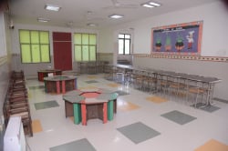 Kangaroo Kids - BHIS Noida Galley Image 4