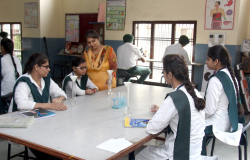 Guru Nanak Foundation Public School Galley Image 4