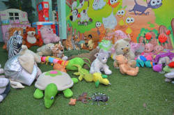 Yatha Preschool & Daycare Lajpat Nagar Galley Image 3