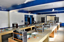 St. Xaviers Convent School Galley Image 4